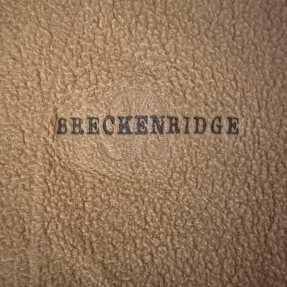 Attitude Yellow "Breckenridge" Button Down Shirt- M - Picture 5 of 10